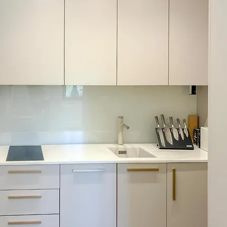 Gorgeous In Apartamento Palit