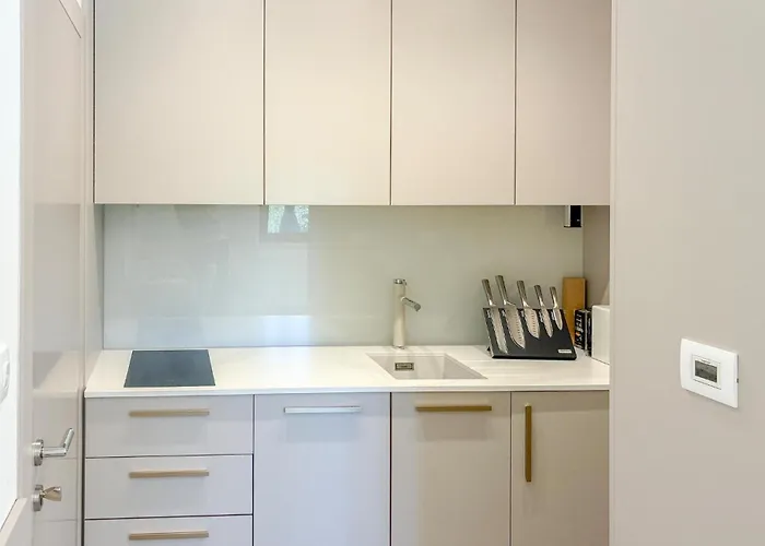 Gorgeous In Lejlighed Palit