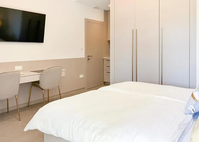 Lejlighed Gorgeous In *