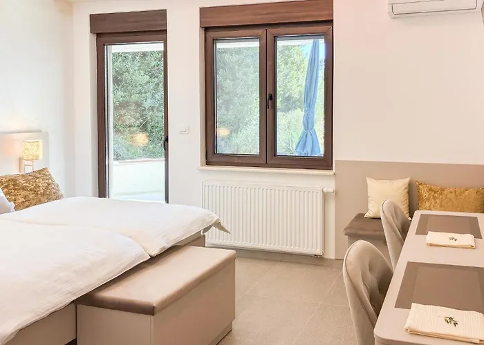 Apartamento Gorgeous In