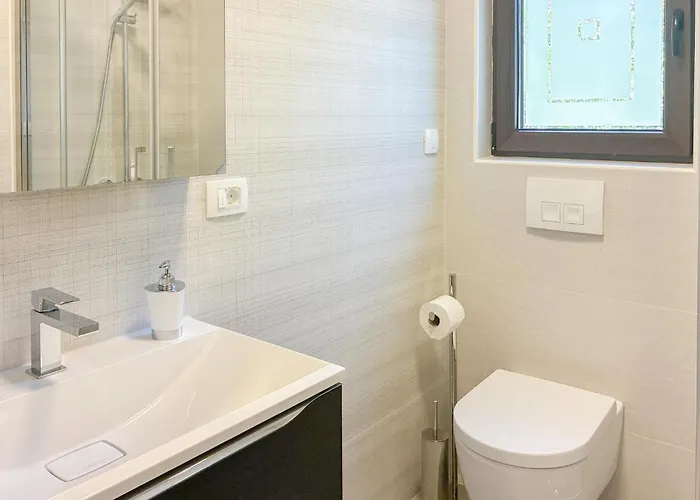 Apartamento Gorgeous In