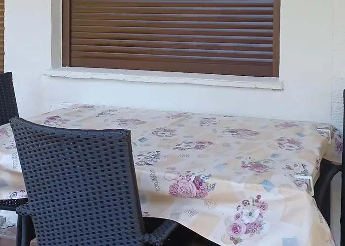 Gorgeous In Apartamento Palit