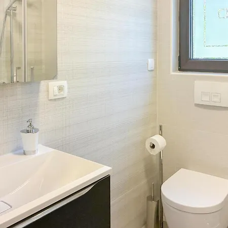 Apartamento Gorgeous In