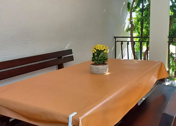 Apartamento Gorgeous In *